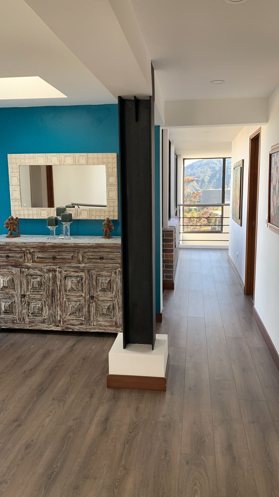 Venta de casa en Envigado Alto Del Escobero