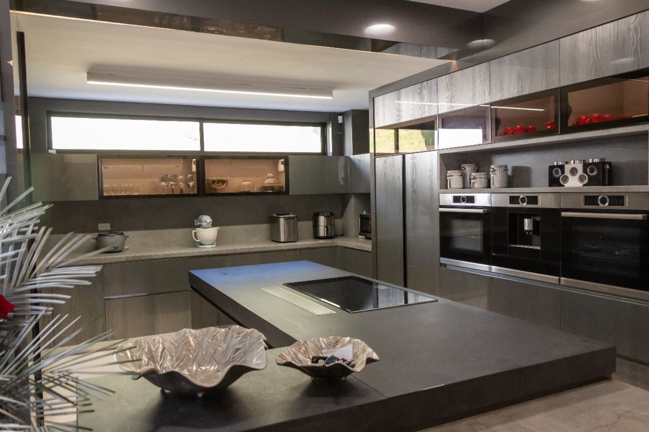 Exclusiva casa en venta en las Palmas Medellin