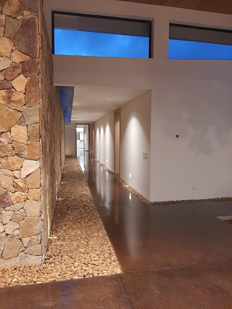 Casa en venta en las Palmas Medellin