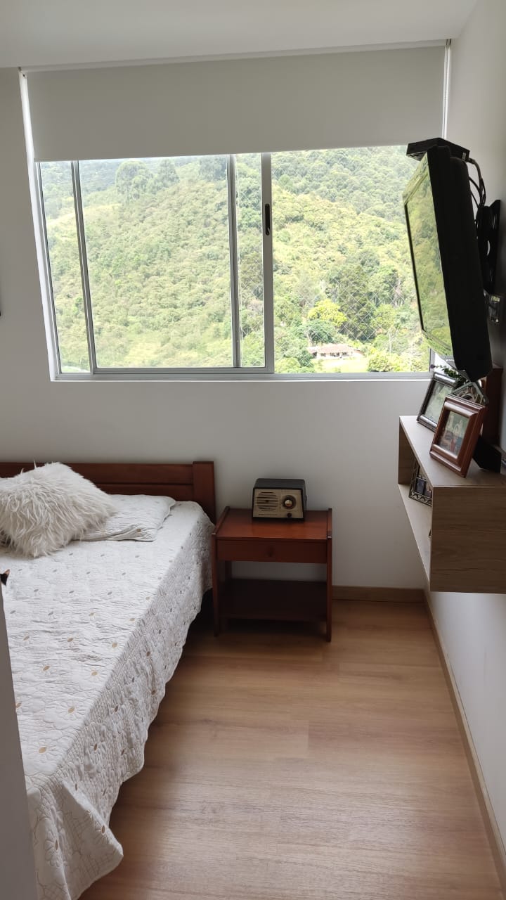 Apartamento para la venta Sabaneta San Remo