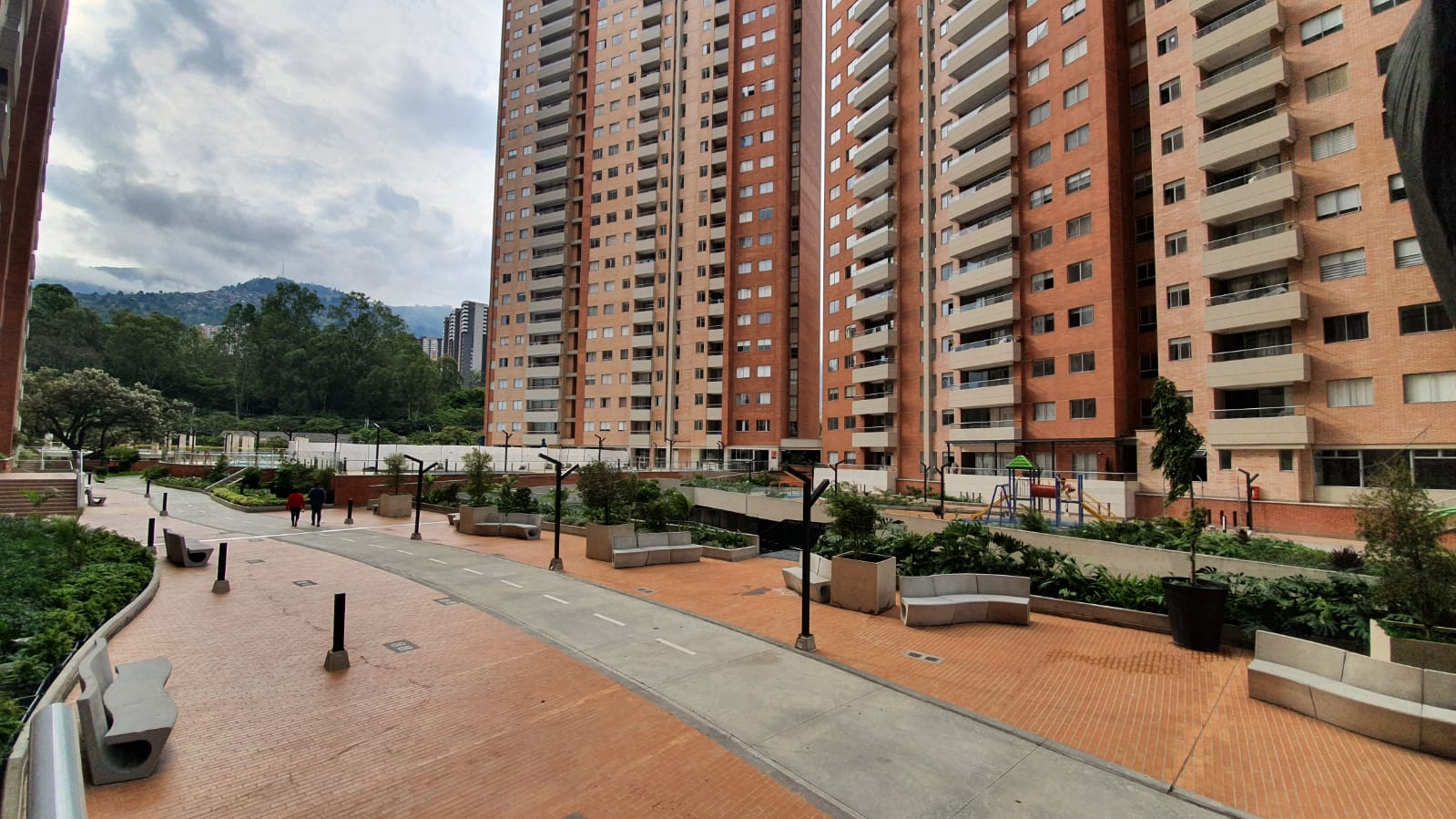 Apartamento en venta en  Ciudad Fabricato Bello