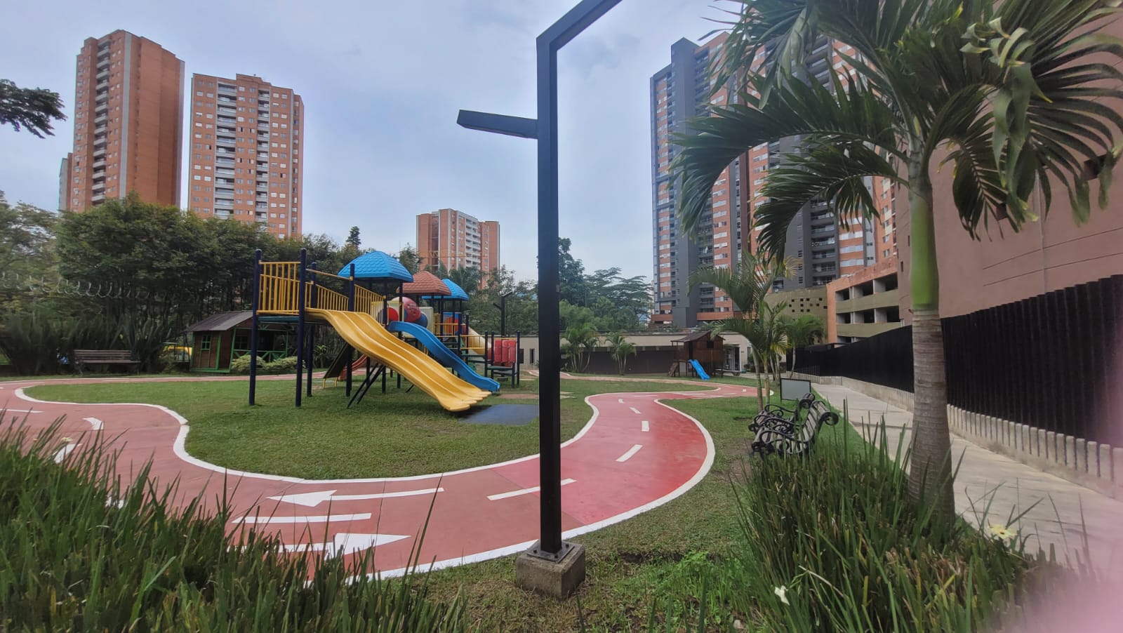 Apartamento Para La Venta en Sabaneta