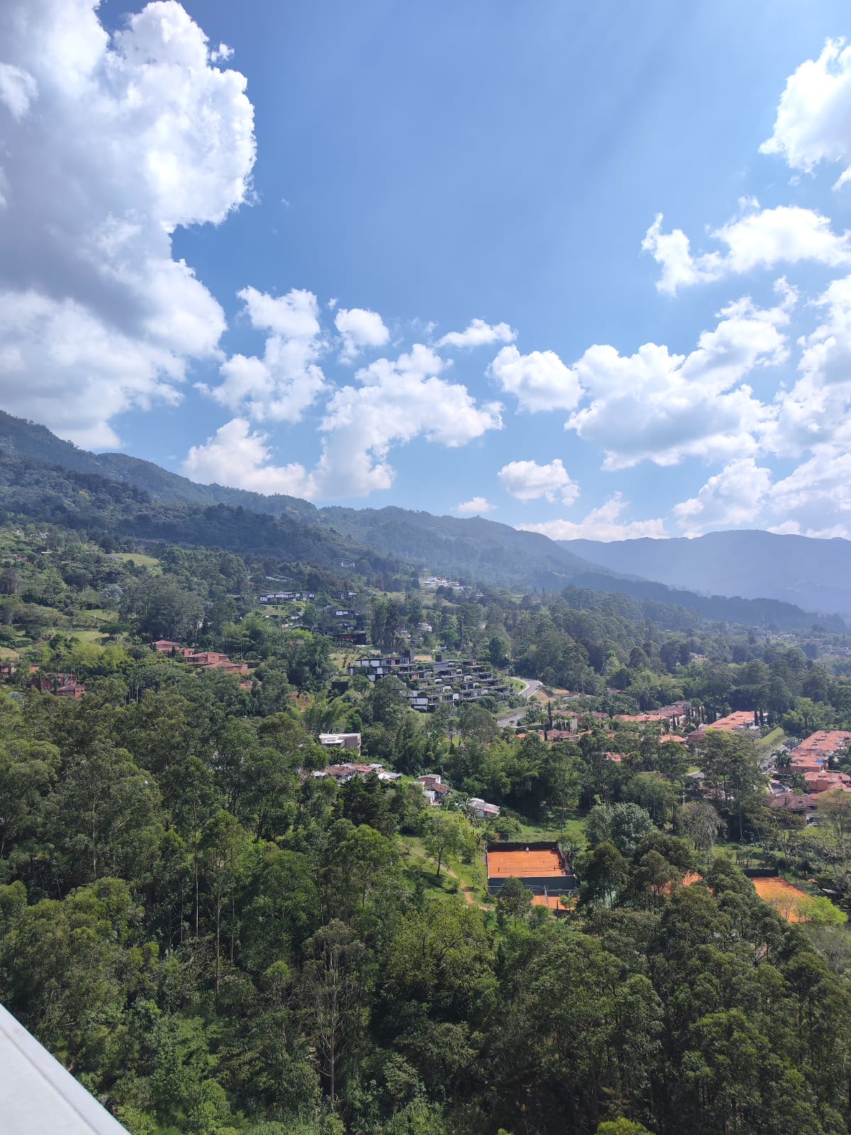 Apartamento en venta Medellin Poblado los Balsos