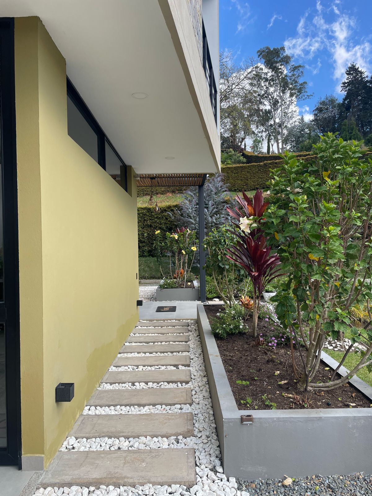 Casa finca  en venta en Guarne Antioquia vereda La Clarita