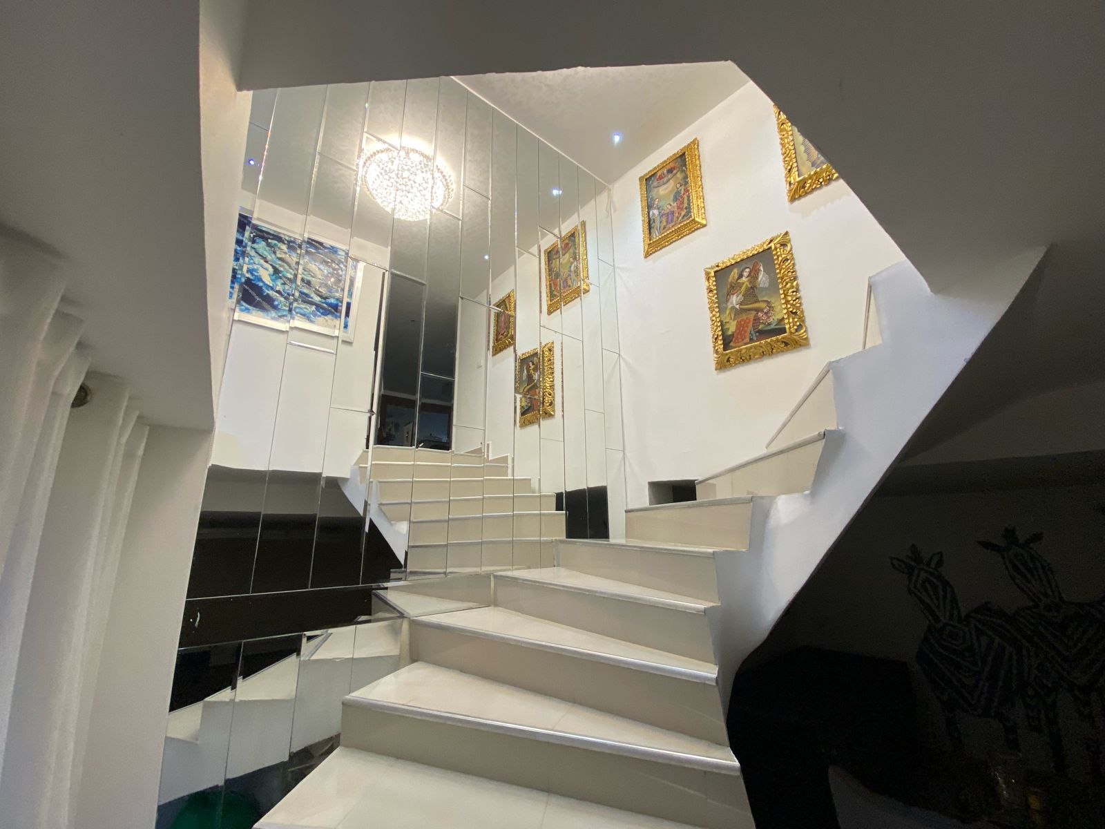 Casa en venta en el sector de Laureles - Medellín