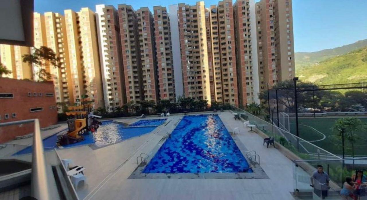 Apartamento en venta  en Bello Norteamerica