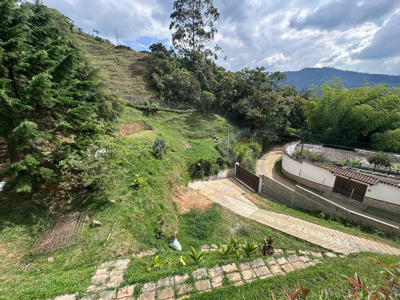 Hermosa casa para la venta en  Sabaneta sector la Doctora