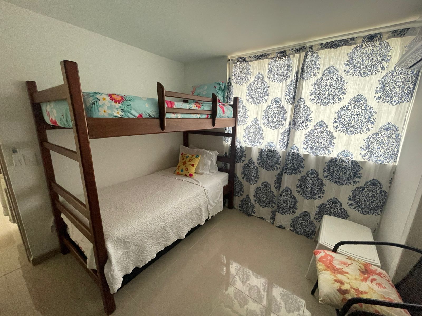 APARTAMENTO  DE RECREO EN VENTA EN SANTA FE DE ANTIOQUIA