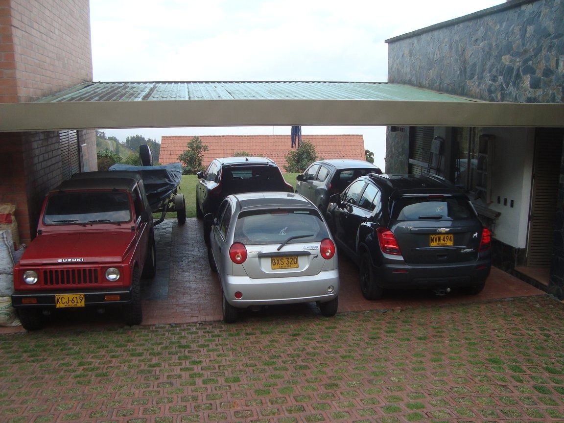 Casa en venta en las Palmas Medellin