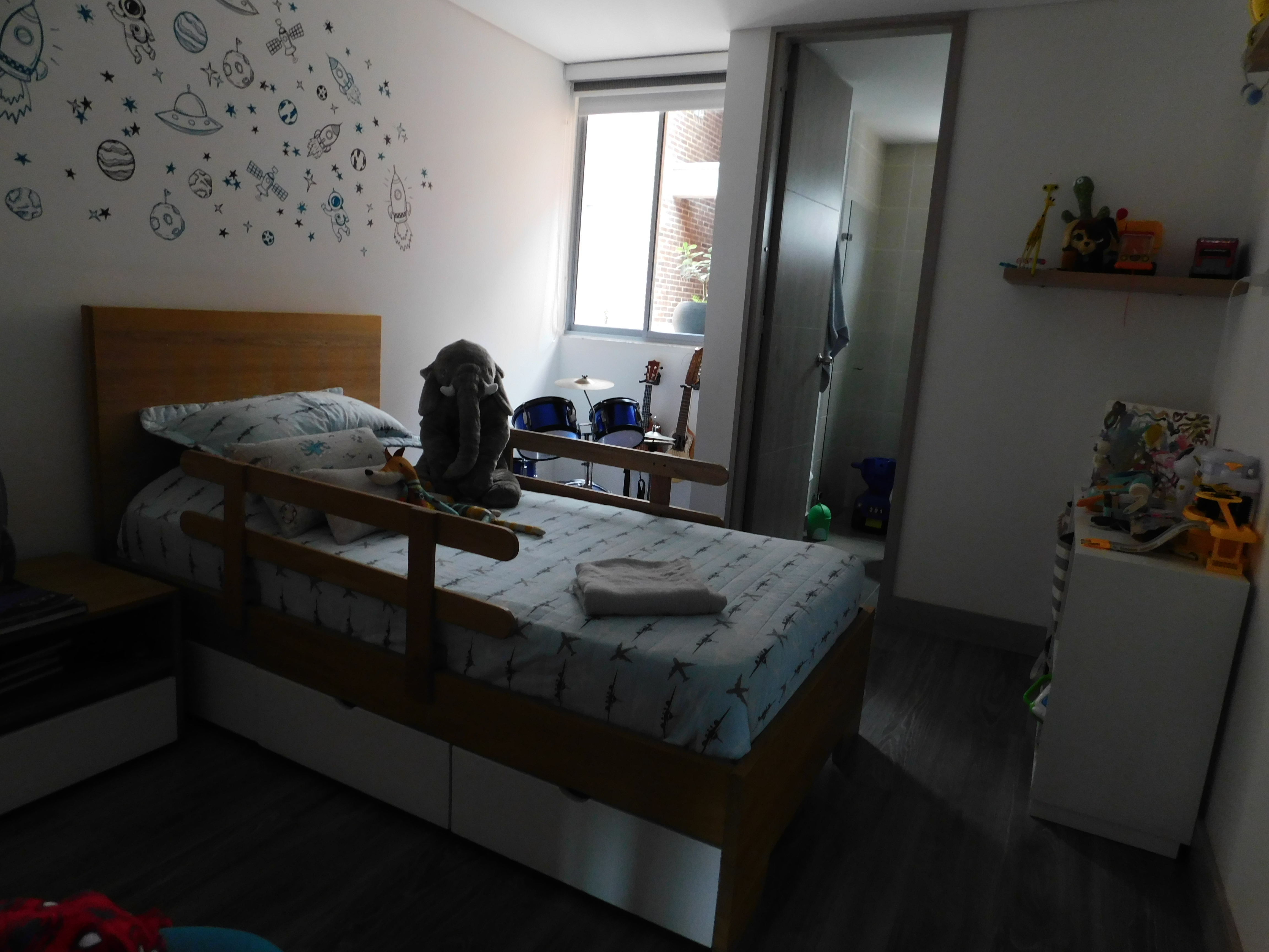 Apartamento en venta en Laureles - UPB