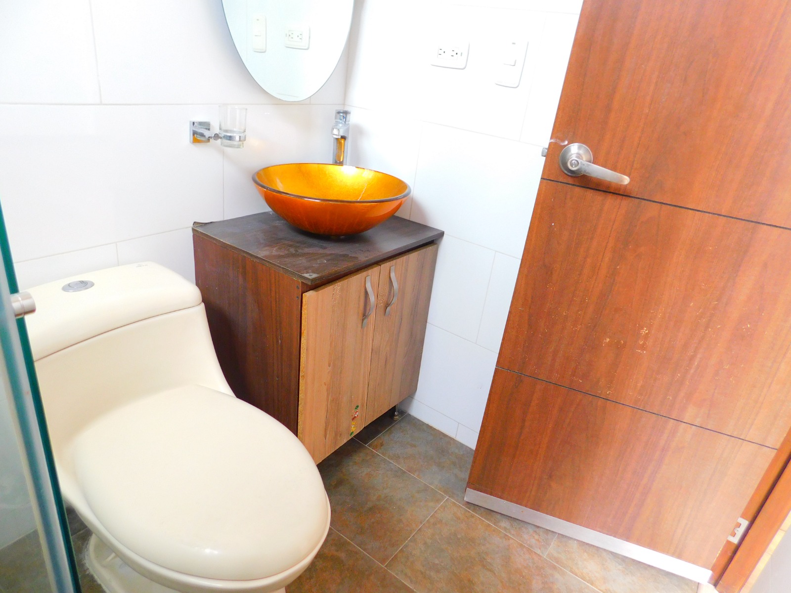 Apartamento en venta en Conquistadores- Medellín