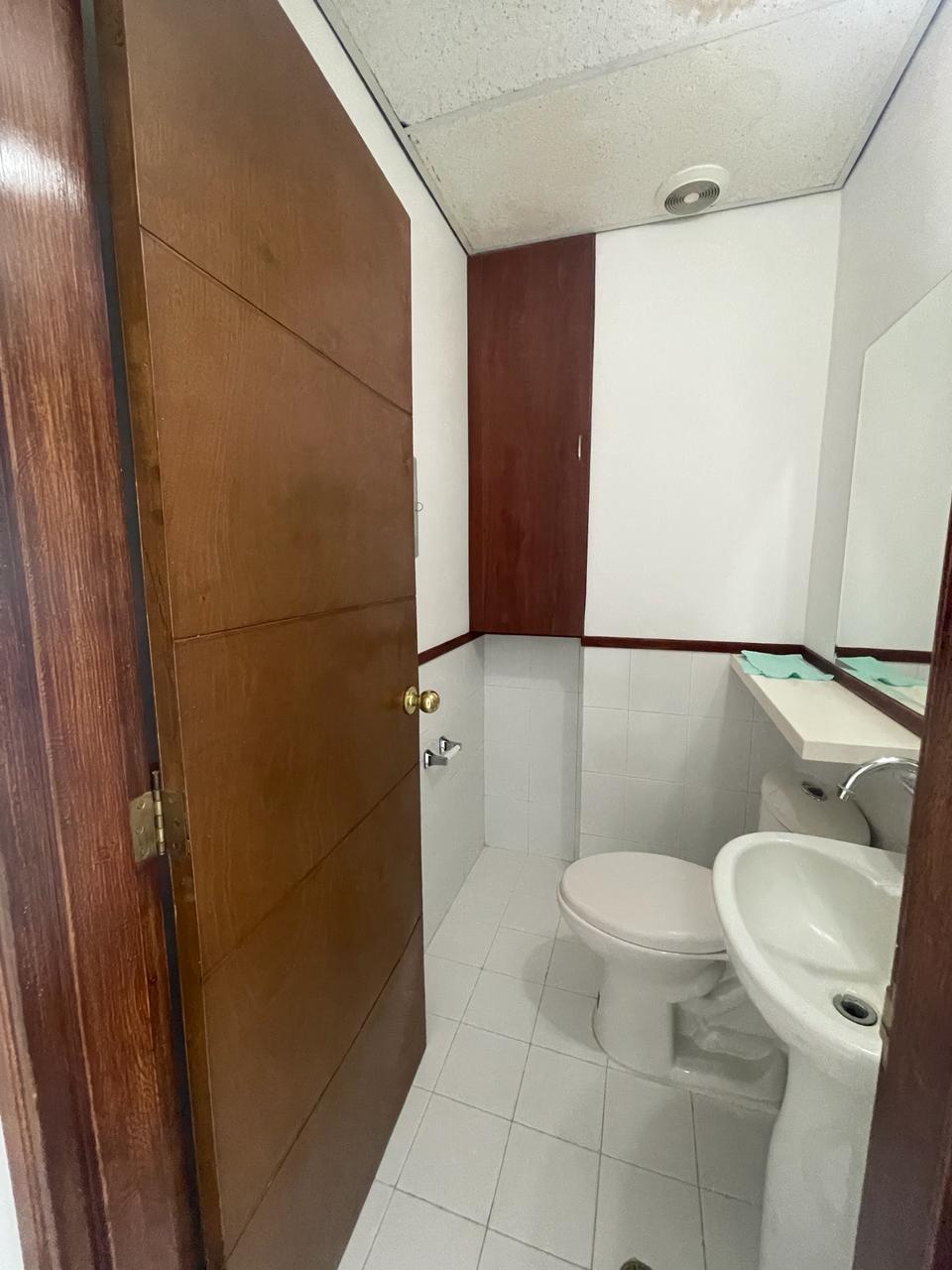 Oficina en arriendo Poblado Milla de Oro