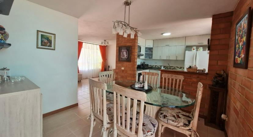 Casa en venta en suramerica la Estrella