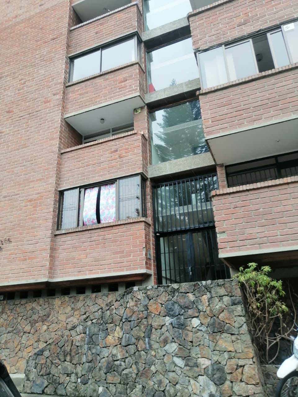 Apartamento en venta sector Pilarica - Medellin