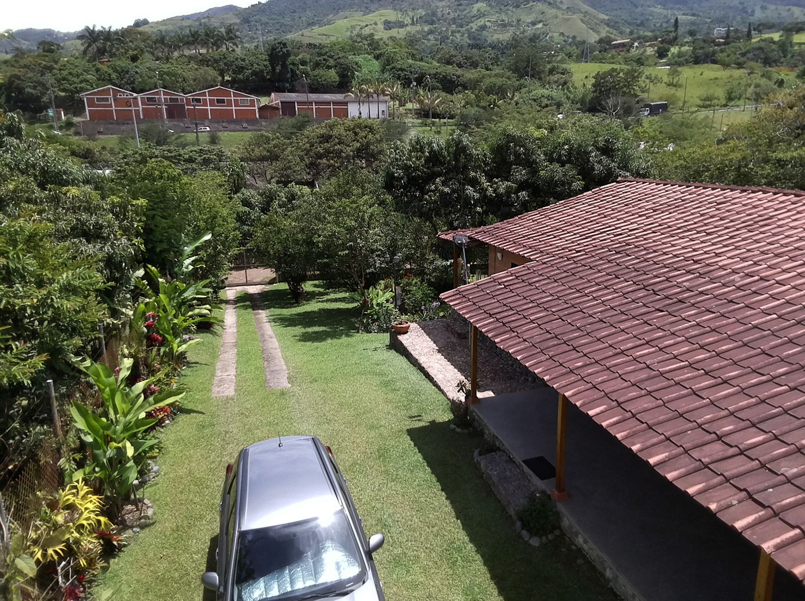 Finca para la venta en Copacabana  Antioquia