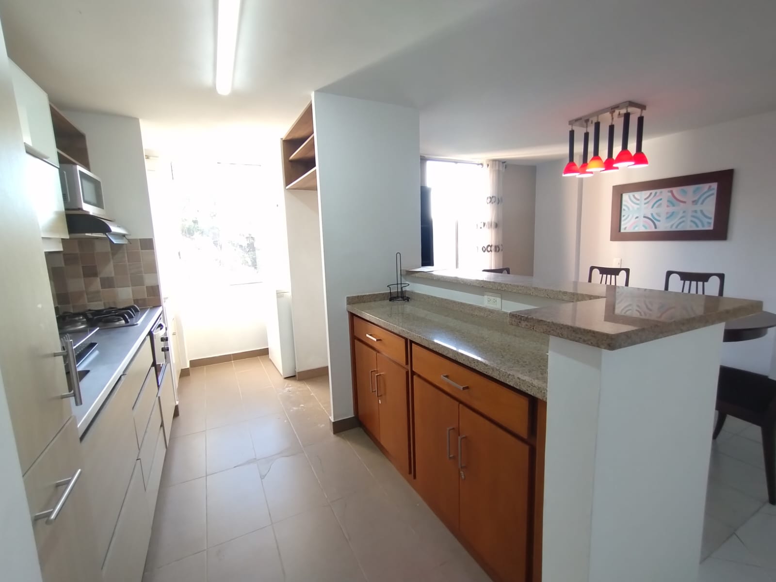 Apartamento en venta en el  Poblado Medellín