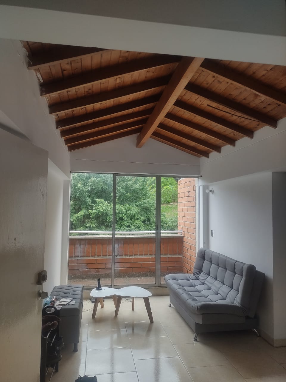 Apartamento en Venta Medellin Loma de los Bernal