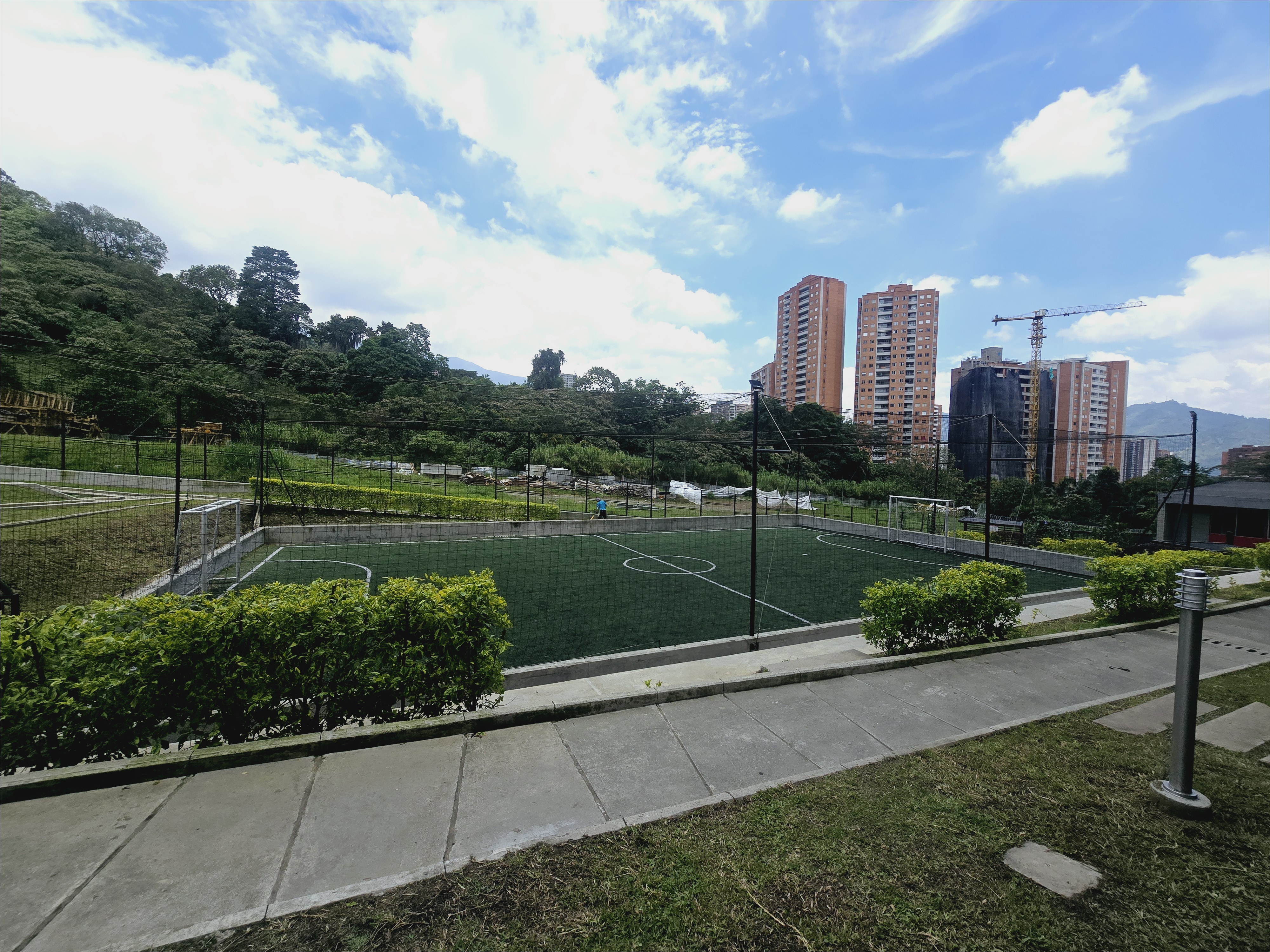 Apartamento Para La Venta en Sabaneta