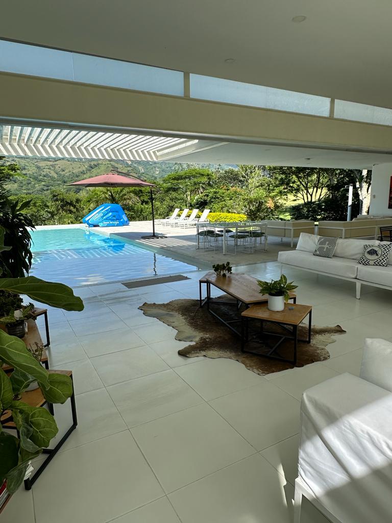 Casa finca  en la Siria Venecia  Antioquia