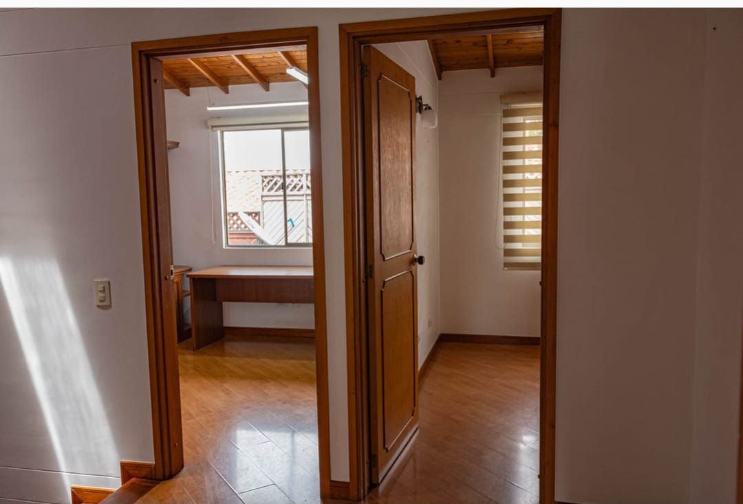 Casa para la venta en La Estrella