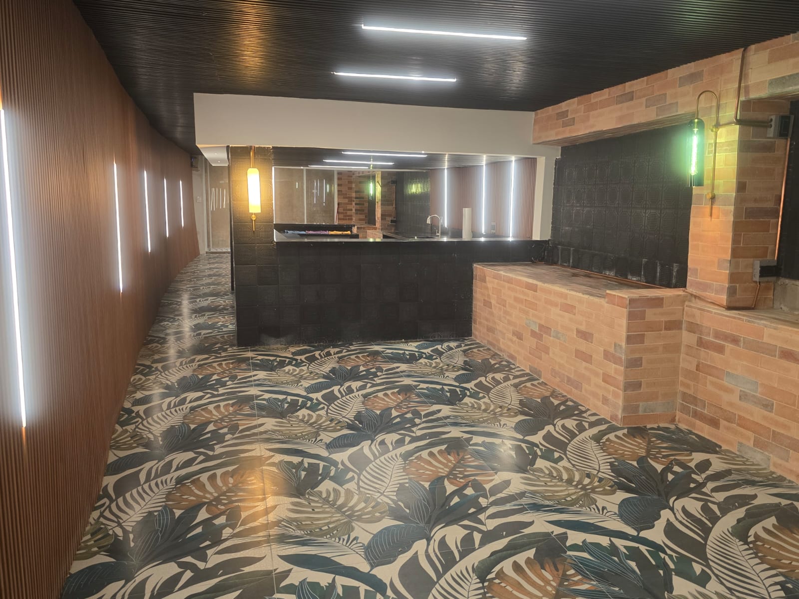 FINCA PARA LA VENTA EN COPACABANA