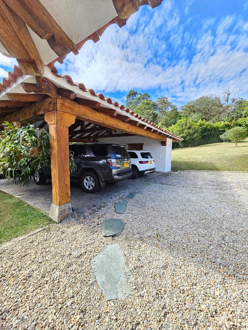 Casa en venta en Llano grande Rionegro