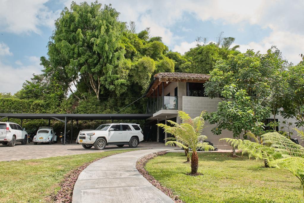 Casa para la venta en Llano Grande Rionegro Antioquia