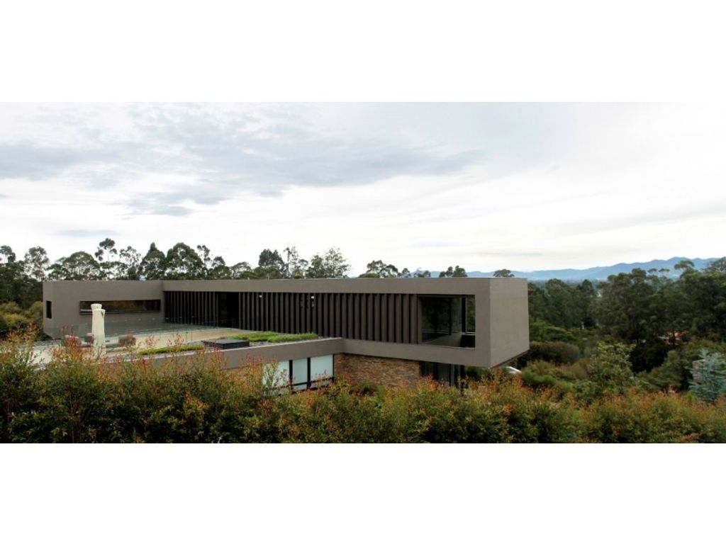 Casa en venta en Llano grande Rionegro