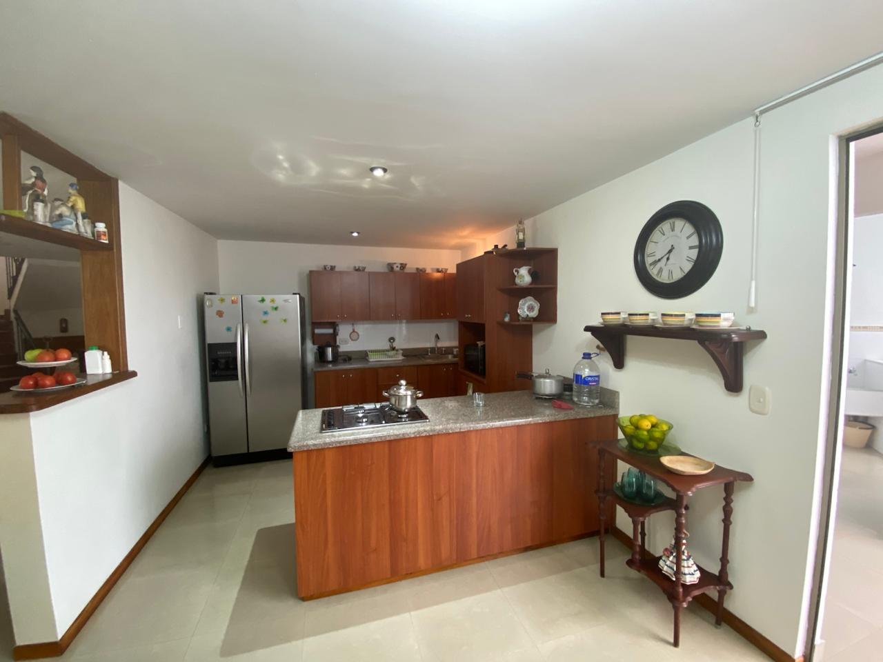 Casa para la venta en Sabaneta