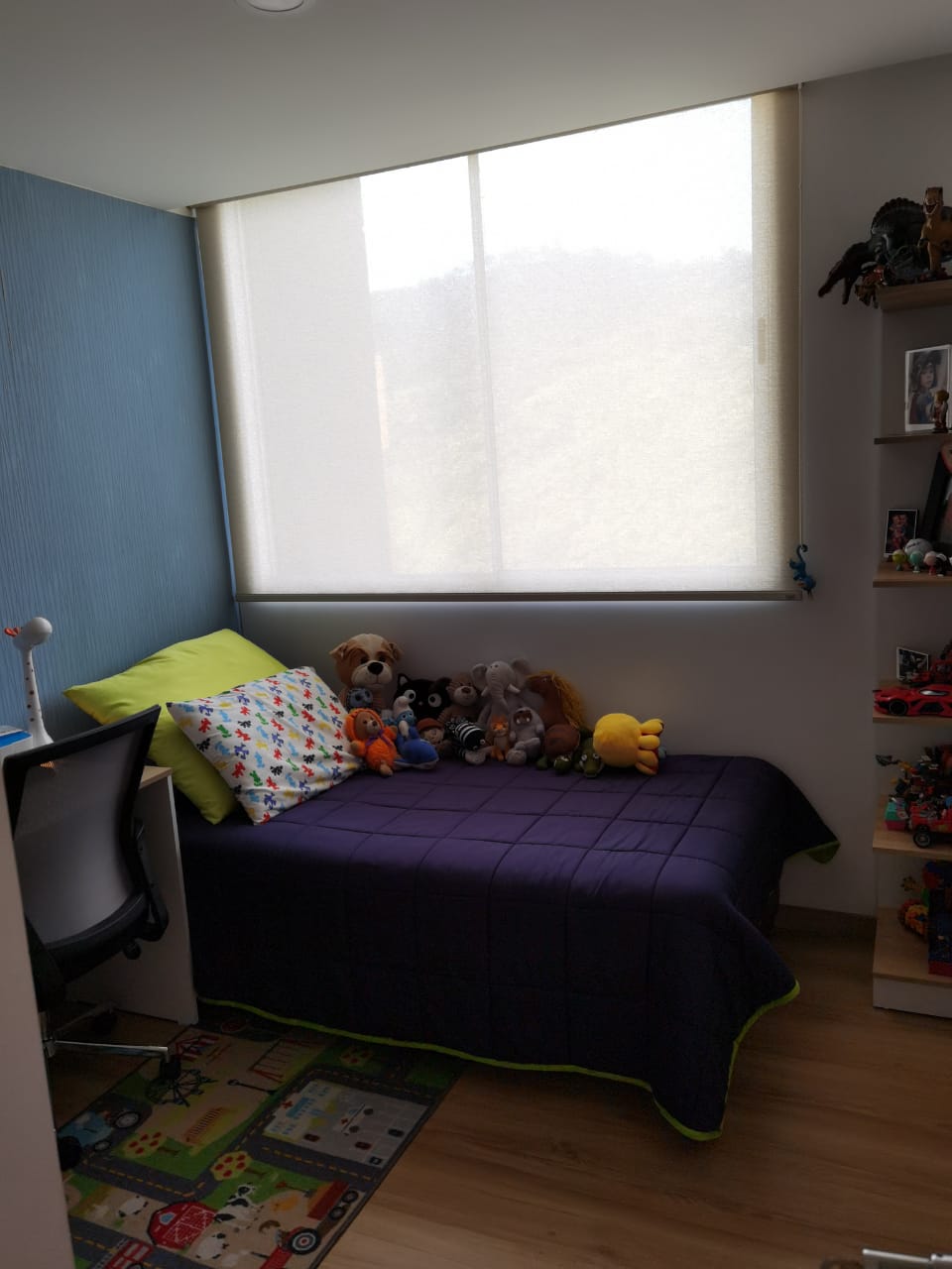 Apartamento para la venta Sabaneta San Remo