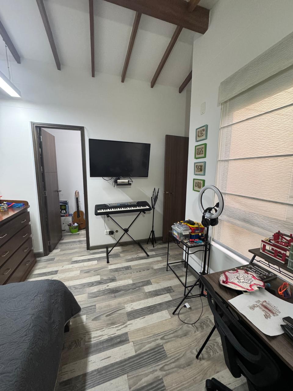 Casa en venta en la Estrella