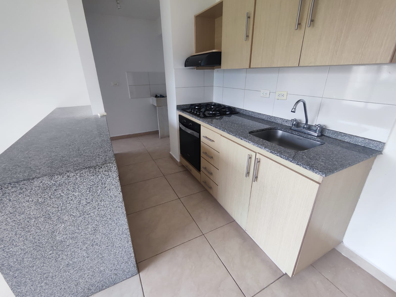 Apartamento para la venta Sabaneta San Remo