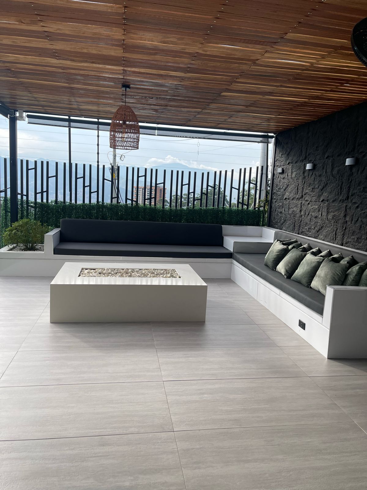 Hermosa casa en venta en San Lucas Envigado