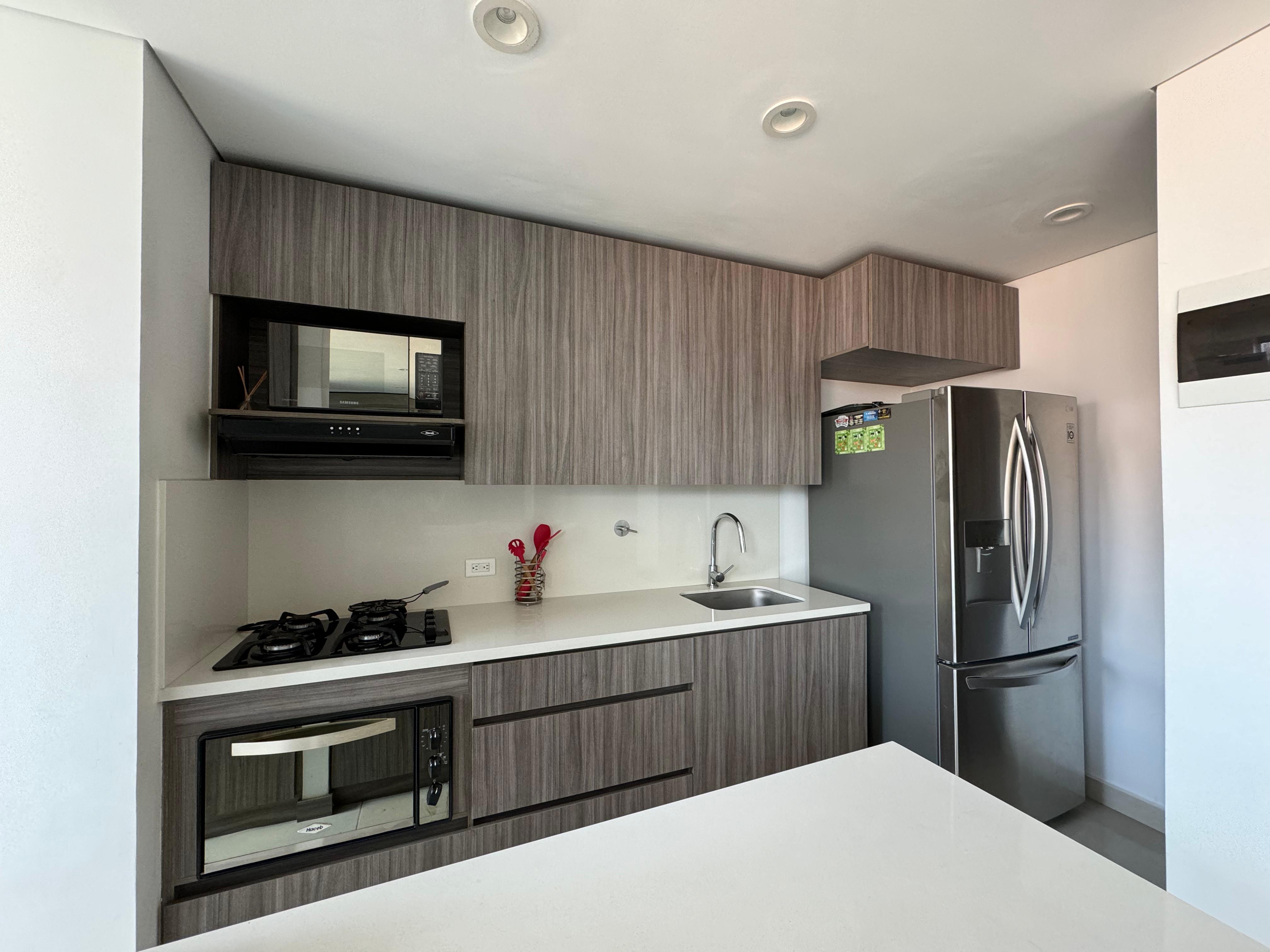 Apartamento para VENTA en la estrella, sector Suramerica