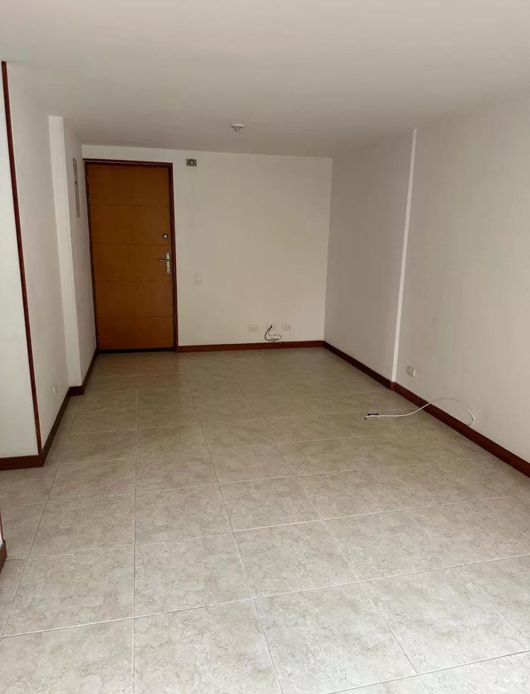 Apartamento en venta en Castropol Medellin