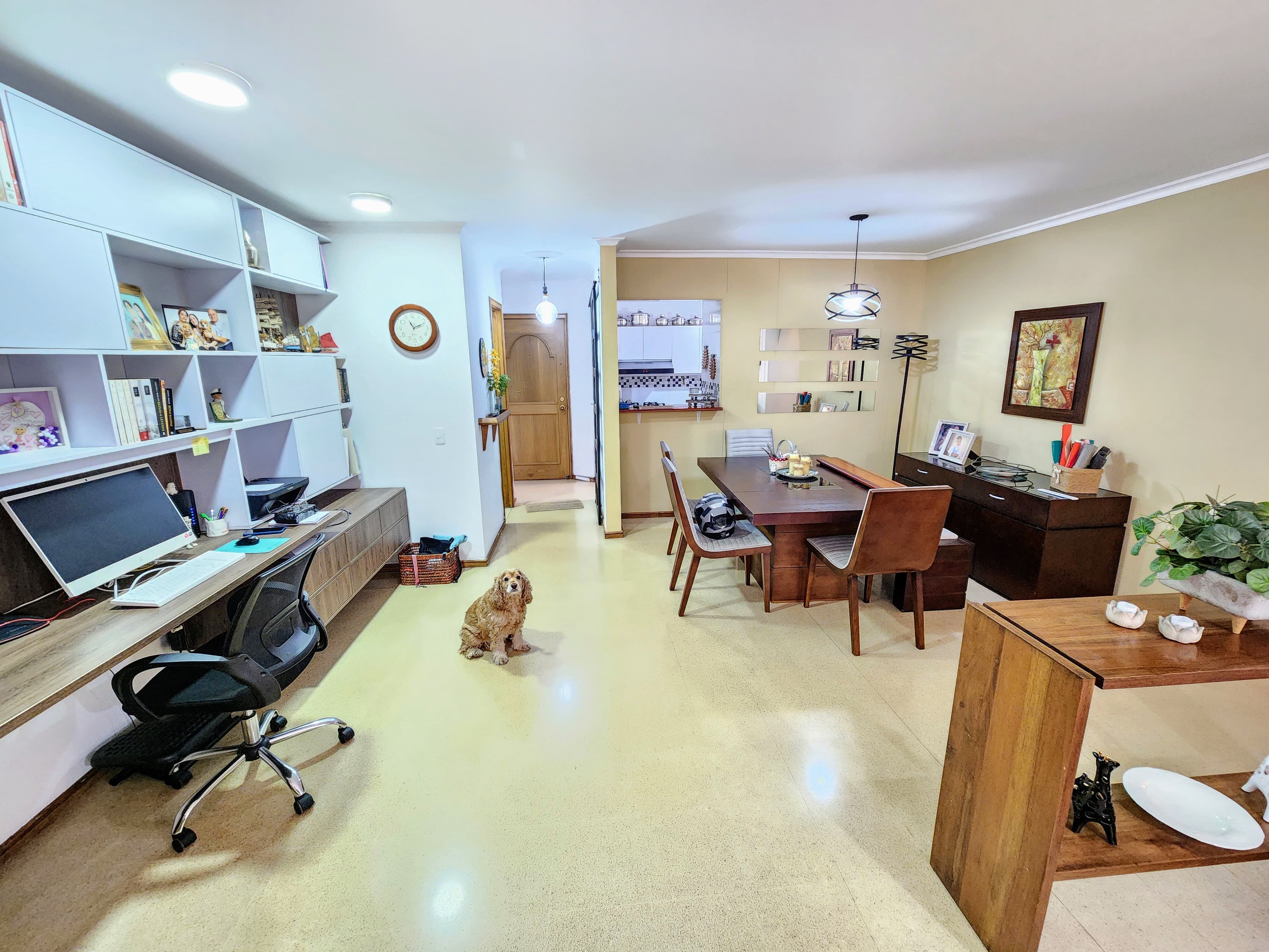 Apartamento en venta castropol el poblado