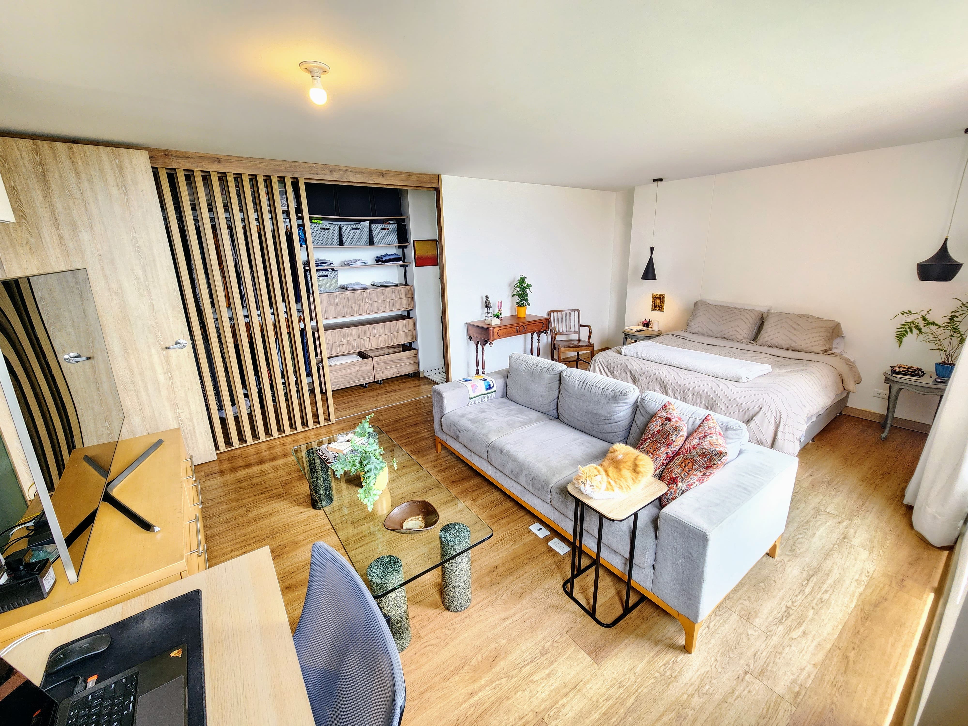 Apartamento en venta sector suramerica itagui