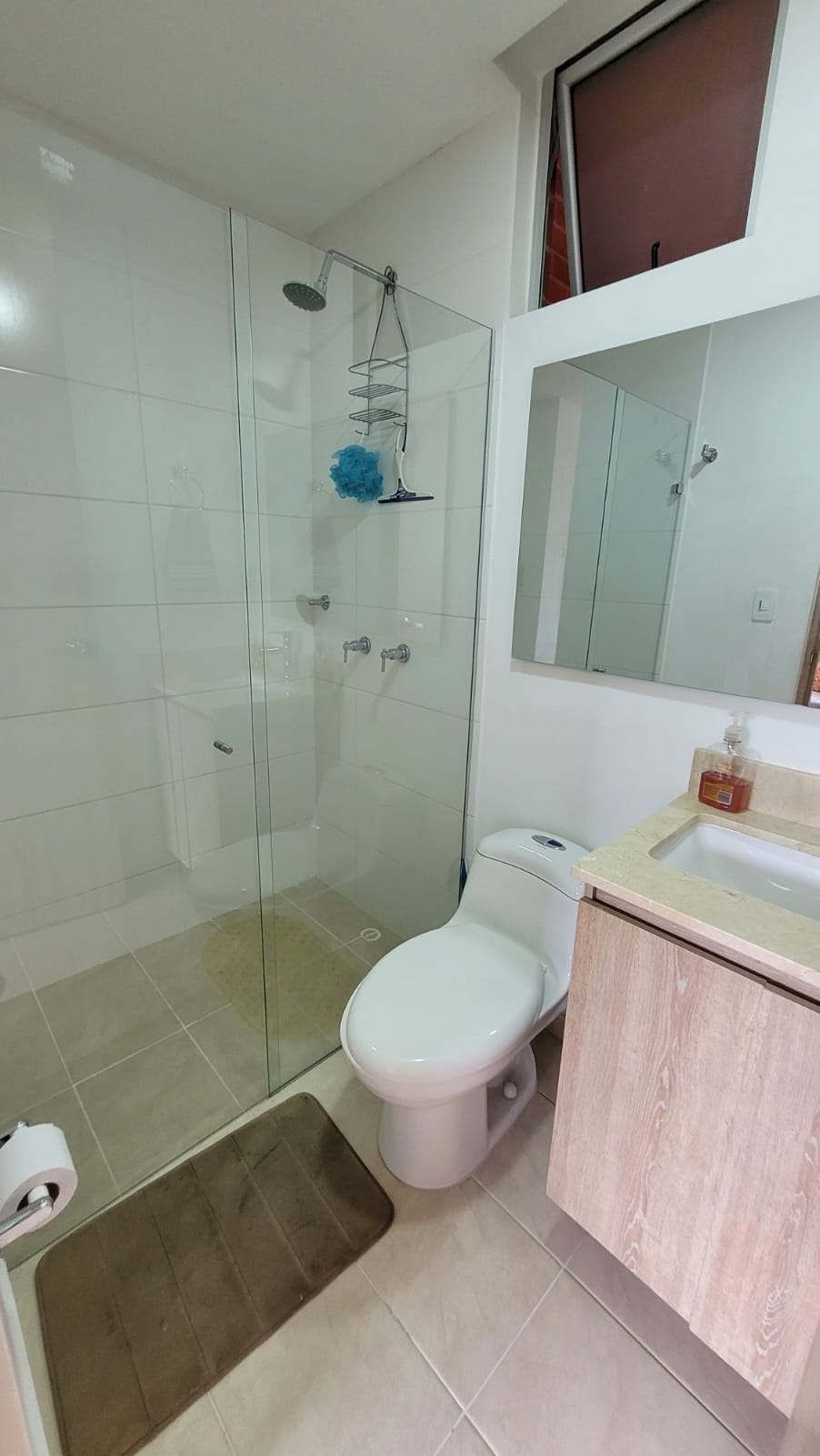 Apartamento para la venta Sabaneta San Remo