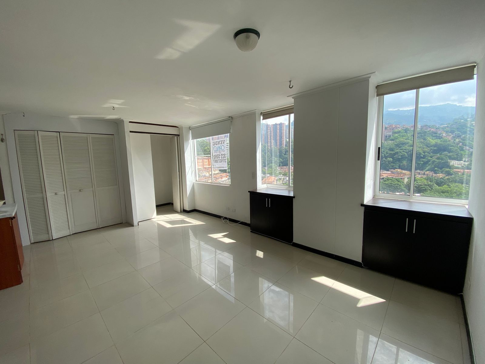 Venta de Apartamento en Medellin La Mota