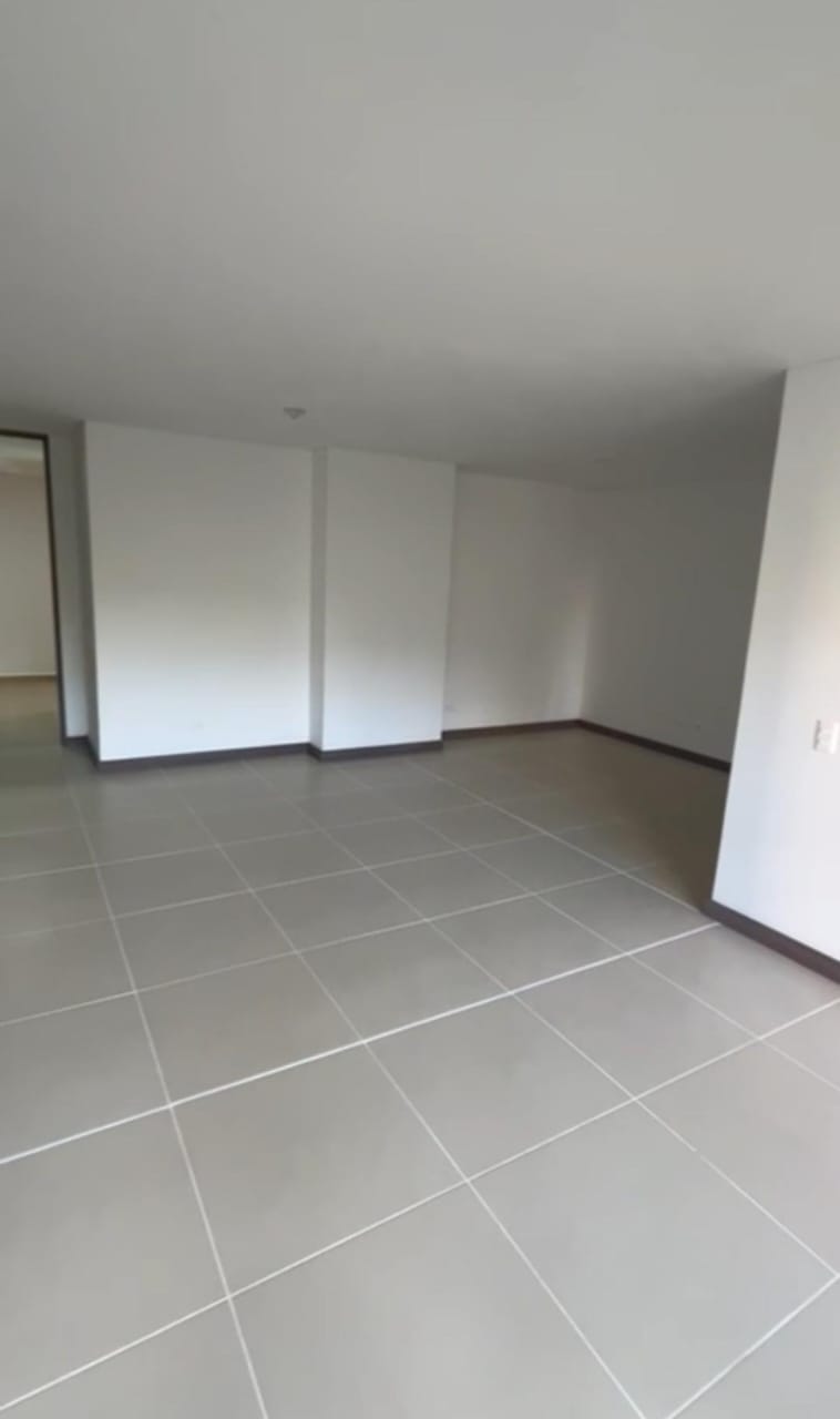 Apartamento para estrenar en venta en Sabaneta