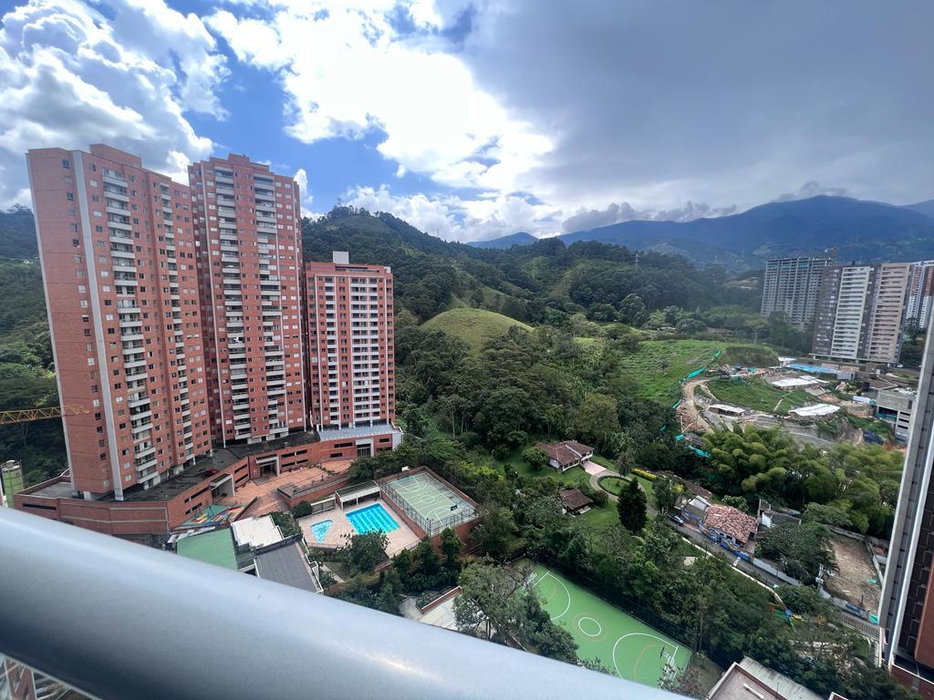 Apartamento Para La Venta Sabaneta Antioquia.