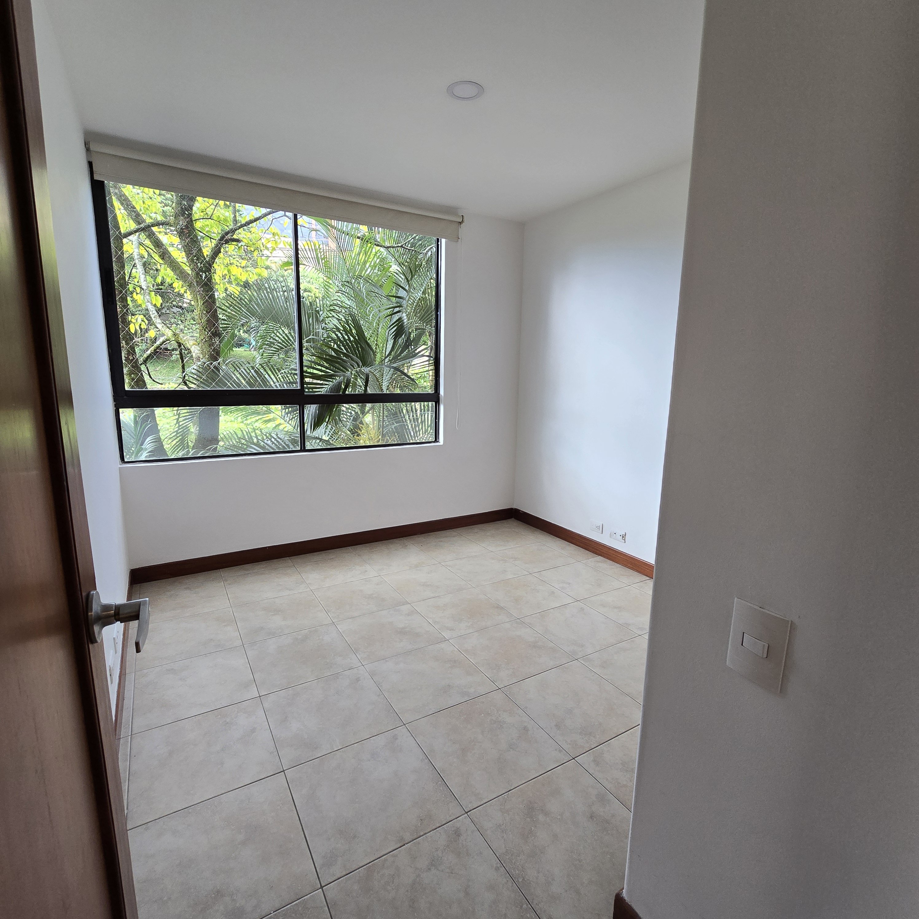 Apartamento en venta en el Poblado