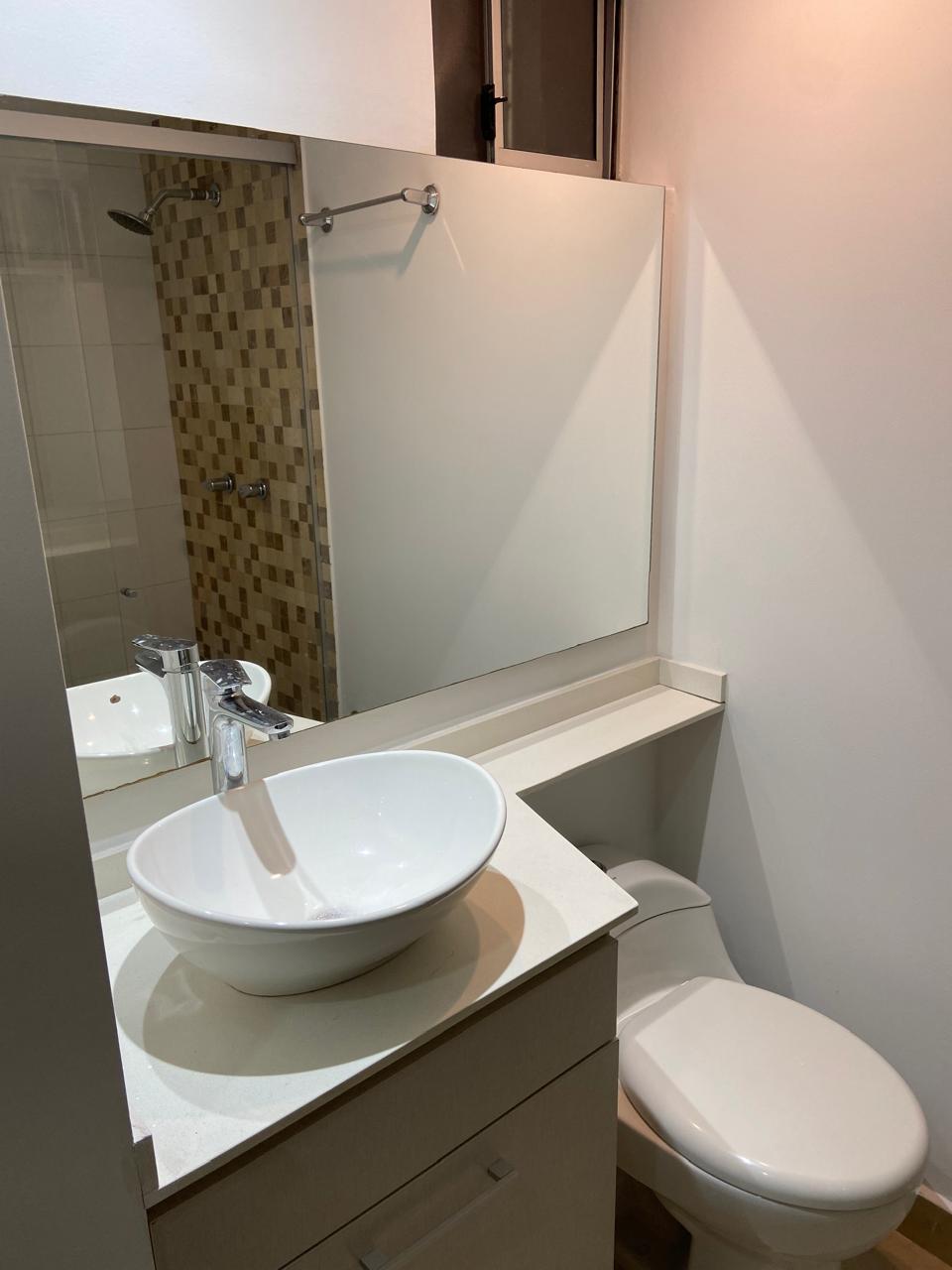 Apartamento para la venta Sabaneta San Remo