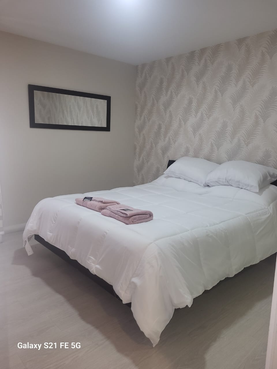 Apartamento en venta en Castropol Medellin
