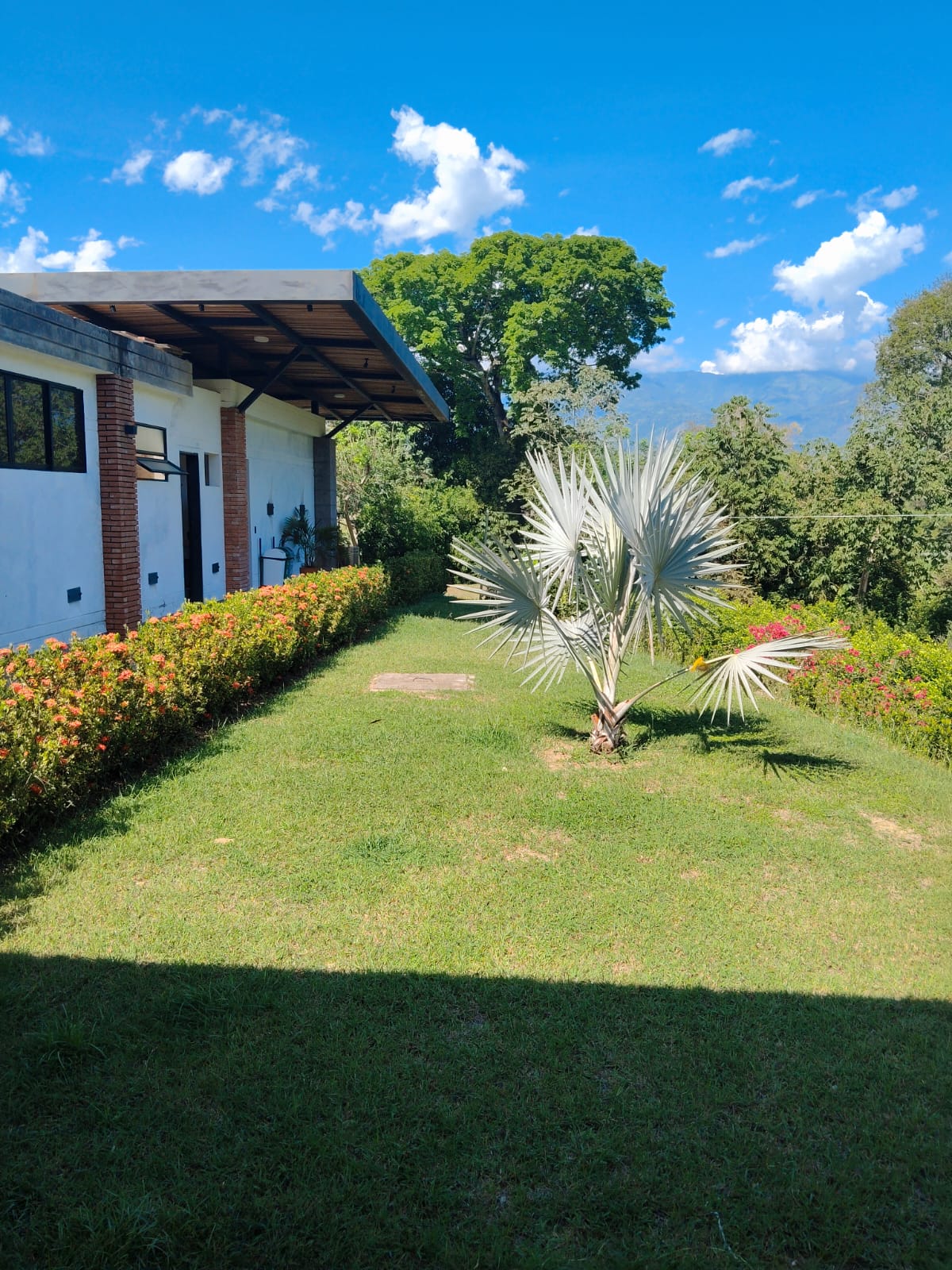 Casa finca  en parcelacion Santa fe de Antioquia