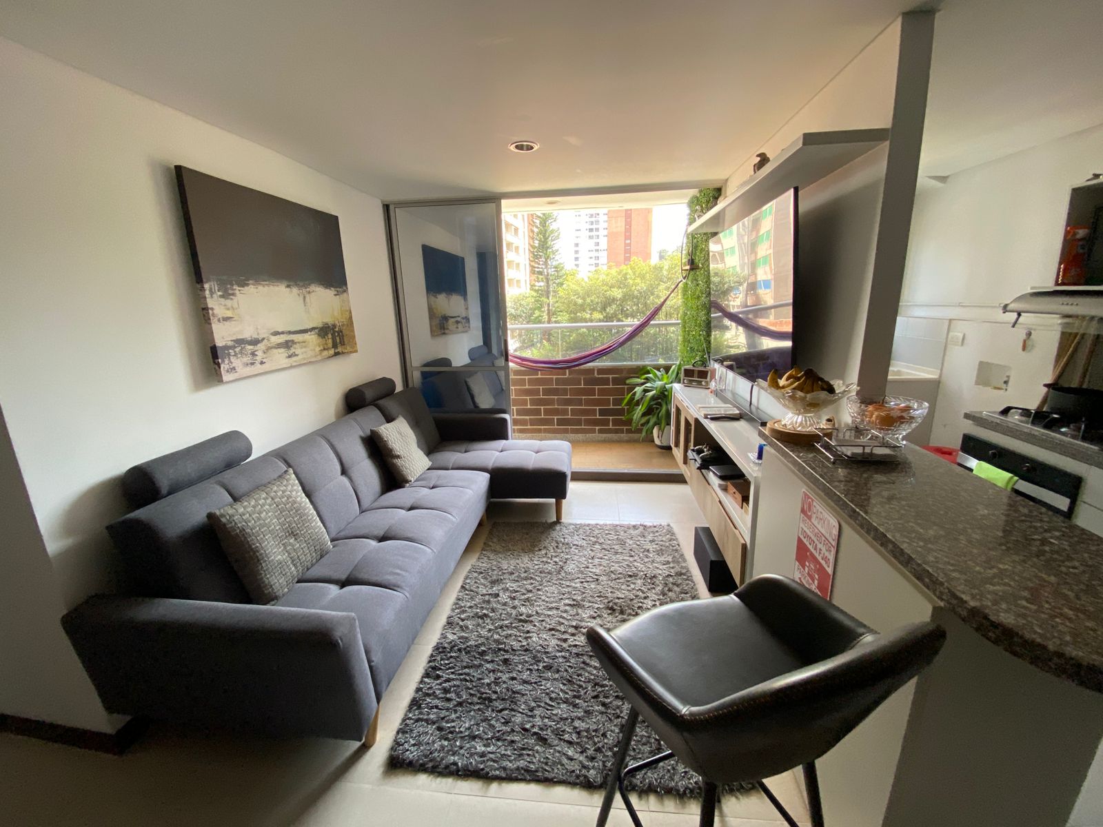 APARTAMENTO PARA ARRIENDO EN LA DOCTORA, SABANETA