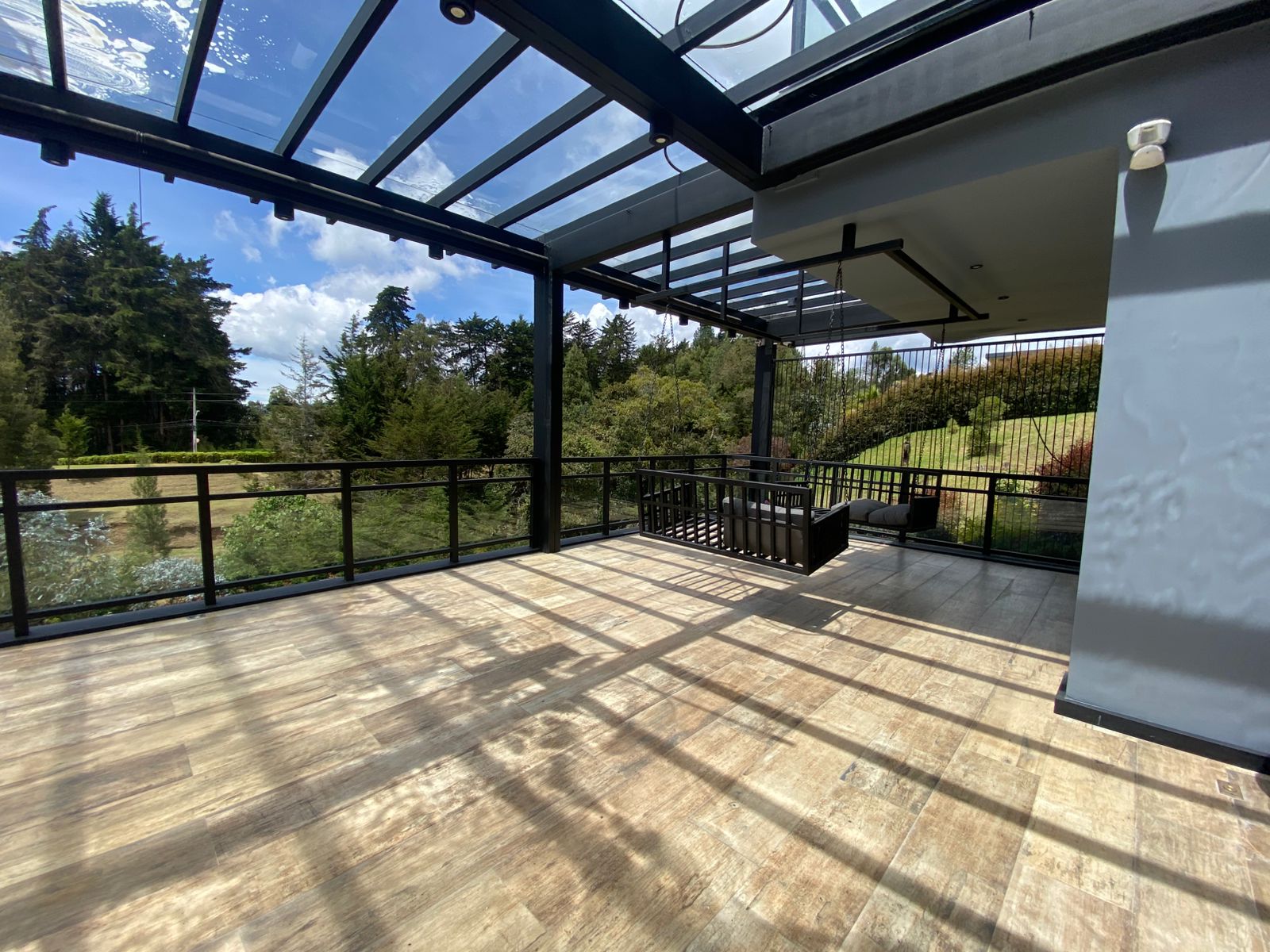 Casa en venta en las Palmas Medellin