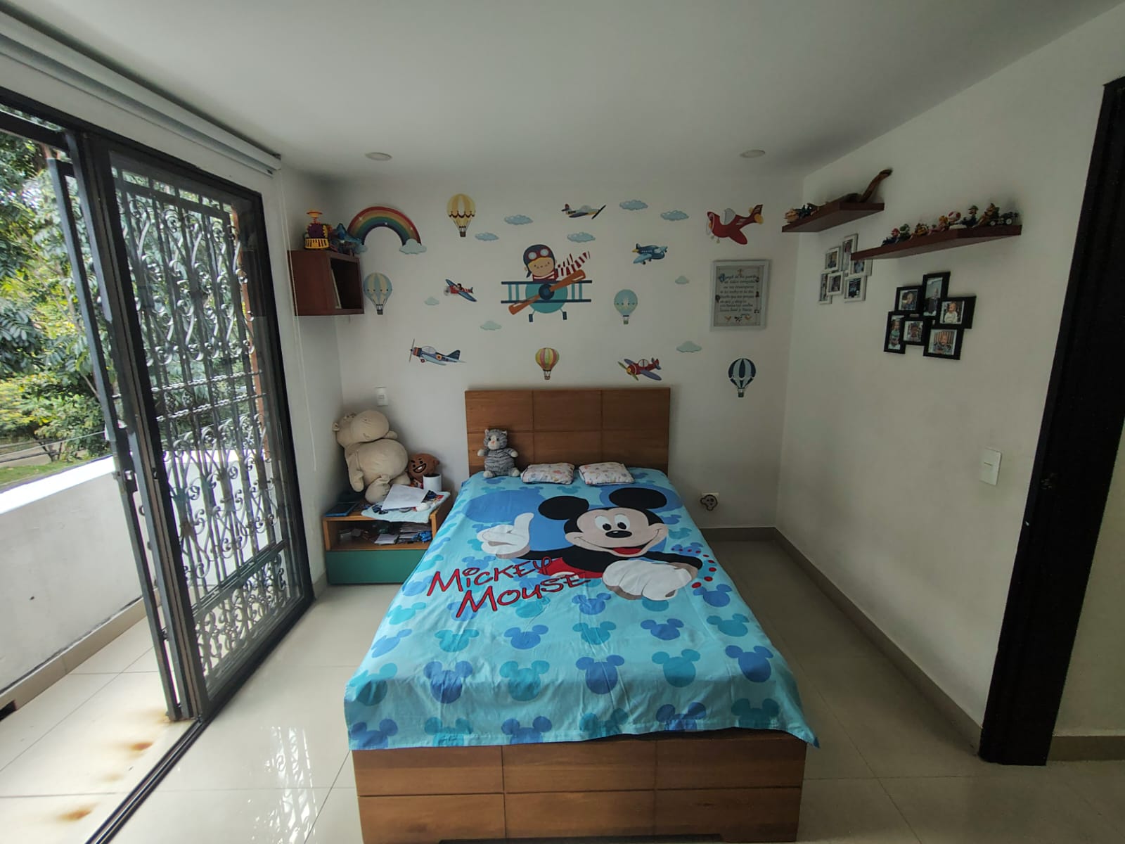 Casa para venta en la mota Medellin