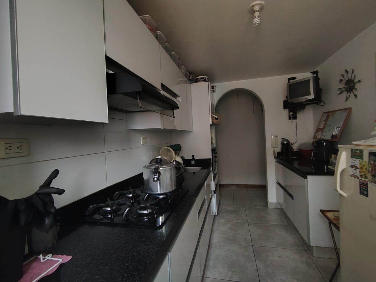 Apartamento en venta en el  Poblado Medellín