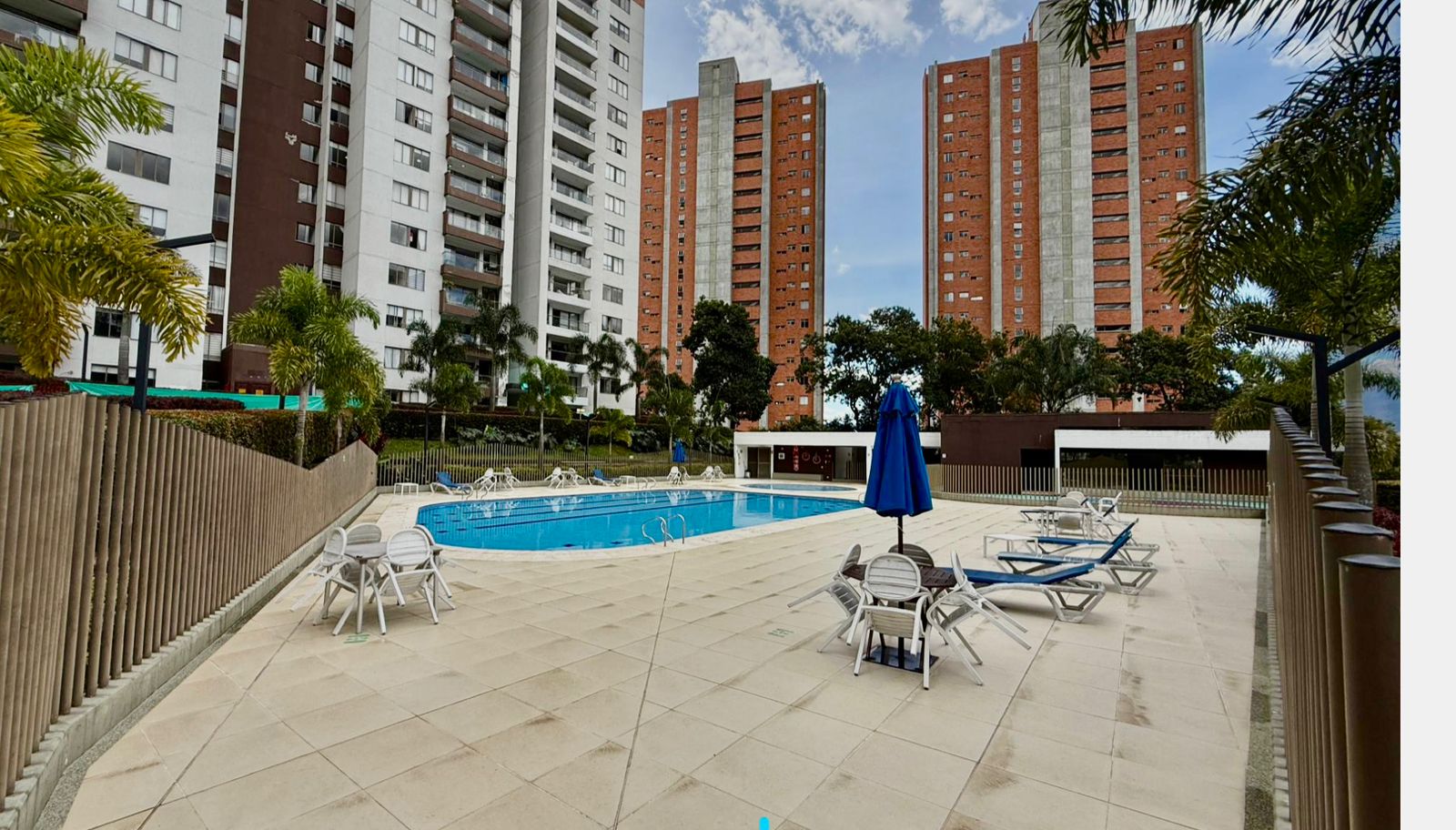 Apartamento para la venta en Sabaneta Pan de Azucar